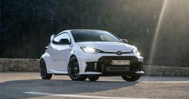 Претседателот на Тојота би сакал да се продаваат само спортски модели (ВИДЕО) 