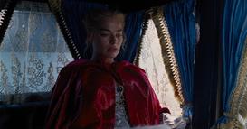 Марго Роби за жешките сцени во „Оркански висови“: Сите очекуваа развратен филм (ВИДЕО)