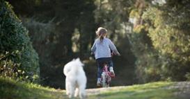 Имате само едно дете? Еве што ви порачува