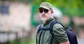 Горан Анастасовски – Кралот на камерата што ја открива душата на животните