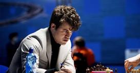 Магнус Карлсен прв светски првак во шах во слободен стил