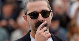 Шаја Лабјуф уапсен во Њу Орлеанс по напад врз две лица