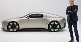 Од Ауди потврдија: Не е доведен во прашање електричниот наследник на ТТ (ФОТО)