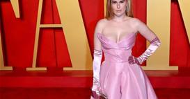 Ќерката на Деми Мур и Брус Вилис: Работам четири работи за да го издржувам детето