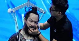 Кинезите направија армија роботи- знаат да танцуваат, но и да се тепаат 