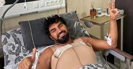 Азис си вгради силиконски гради, се огласи по операцијата: Преубави спортски гради (ФОТО)