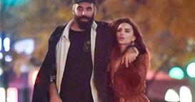 Емили Ратајковски објави дека е во врска со поранешниот на Дуа Липа и Рита Ора (ФОТО)