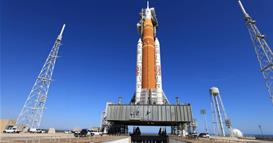 НАСА во март испраќа човечки екипаж на Месечината- прва таква мисија по 50 години 