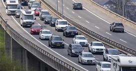 Се помалку дизел возила во ЕУ, бројот на електричните зголемен за 45 пати