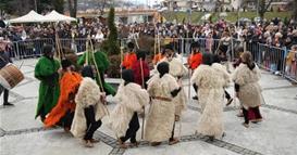 „Сусурига 2026“ го оживеа културното наследство по повод празникот Прочка