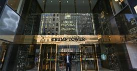 Најавена хотел-кула „Трамп тауер“ на Голд Коуст во Австралија