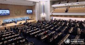 Гутереш: Човековите права се „под напад“ ширум светот