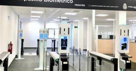 Европските аеродроми укажуваат на недостастоци во системот ЕЕС за влез во ЕУ