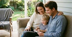 Како да го зајакнете вашиот брак додека одгледувате деца? 