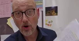 Професор им задал на учениците да напишта есеј- сите користеле вештачка интелигенција: Им верував (ВИДЕО)