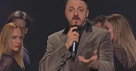 Кајмакоски настапи на српскиот избор за песна за Евровизија- прв јавен настап по филмското киднапирање (ВИДЕО)