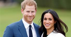 Хари и Меган допатуваа на Блискиот исток по повод самитот за потребите на бегалците