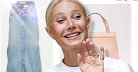 Гвинет Палтроу продава дел од својата гардероба- на аукцијата се понудени над 500 парчиња 