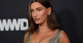 Фото: Хејли Бибер се соблече за „Вог“