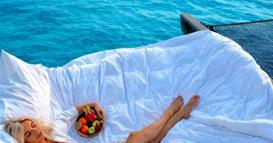 Фото: „Половина“ балканска естрада ужива на Малдиви!!