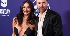 Дејвид Гета по четврти пат стата татко- „Најдобрата тајна што некогаш сме ја чувале“