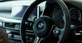 БМВ повлекува повеќе од 360.000 возила ширум светот