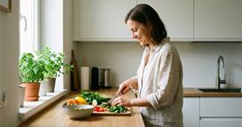  Дали популарните состојки маслиново масло и чиа семе делуваат на здравјето на цревата?