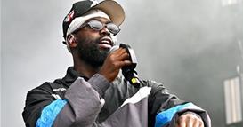 Британски рапер е осуден на 12 години затвор поради убиство и бегство од местото на несреќата