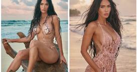 Фото: Меган Фокс се врати на социјалните мрежи и експресно собра милиони лајкови