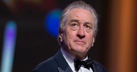 Де Ниро ќе изведе рецитал од симфонијата „Линколн“ на Филип Глас во „Карнеги хол“