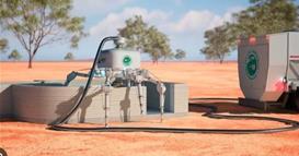 Робот изгради куќа со три спални соби за 24 часа: Цената е нереално ниска