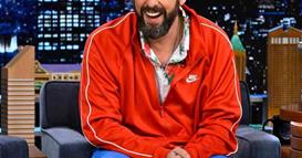 Адам Сендлер ќе го замени Кристијан Бејл во „Тајм аут“