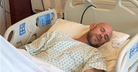 Драма на најпознатиот порно актер- заврши во болница во Дубаи (ФОТО)