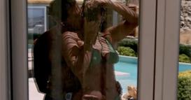 Кој е вереникот на Сабаленка- „рамо за плачење“ и милионер што го победи ракот (ФОТО)