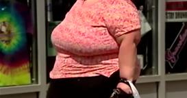 60 отсто од луѓето во Македонија имаат вишок килограми, најобезниот човек тежи 200 килограми