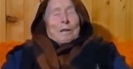 Баба Ванѓа за 2026. „предвидела“ почеток на глобална војна- нејзините зборови се морничави  