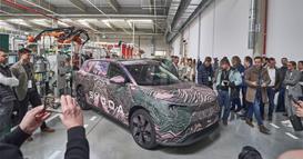 Шкода станува најважниот актер во Групацијата Фолксваген за производство на електрични системи 