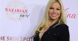 Плејбој зајачица: Ми се распадна животот, откако го загубив домот поради трагедија (ФОТО)