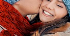 Освојување на партнер според крвната група