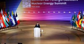 Активисти на Гринпис упаднаа на Самитот за нуклеарна енергија