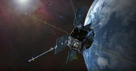 Сонда тешка 600 килограми вечерва ќе падне на Земјата- НАСА со предупредување 