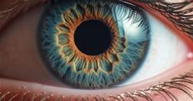 Шпанските научници создадоа вештачка рожница од рибини крлушки 