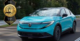 Познат е добитникот на престижната награда- „Женски светски автомобил за 2026 година“ (ВИДЕО)