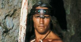 Пристигнува „Кралот Конан“ со Арнолд Шварценегер во главната улога (ВИДЕО)