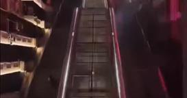 Вушан доби најдолг градски лифт на светот: Ескалатори кои ги поврзуваат населбите, олеснувајќи им го животот на жителите, и туристите