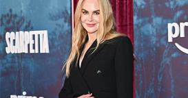 Никол Кидман открива што не може да поднесе кај своите колешки