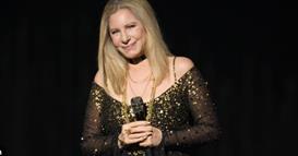 Барбара Стрејсенд ќе добие почесна „Златна палма“ во Кан