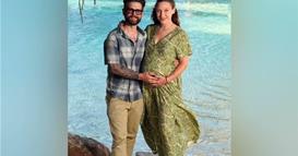 Ќерката на Џек Озборн крстена по нејзиниот покоен дедо, Ози