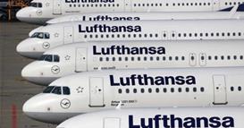 Пилотите на „Луфтханза“ стапија во дводневен штрајк