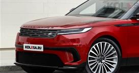 Пристигнува новиот „Велар“- ќе биде поразличен од другите модели на Ренџ Ровер (ФОТО)